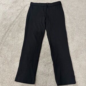 Women's Yoga Dress Pants